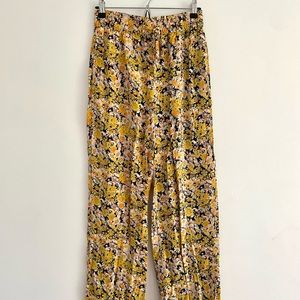 Urban Outfitters Daisy Pants S